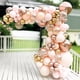 thumbnail image 1 of Conjunto de globos de arco de guirnalda de globos para decoraciones de fiesta de bienvenida de bebé de globos de cumpleaños de boda, 1 of 2