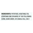 thumbnail image 5 of Great Value Original Wavy Potato Chips Party Size, 13 oz, 5 of 6