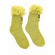 thumbnail image 3 of Dr. Seuss The Who Stole Christmas Character Fuzzy Socks, 3 of 3