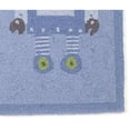 thumbnail image 4 of Little Acorn S11R06 Tapis en Laine 4 Robots, 4 of 5