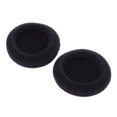 thumbnail image 2 of Almohadillas para los oídos 10 x 35 mm Almohadilla de espuma Esponja Almohadillas para auriculares Cubierta para auriculares 1.4 ", 2 of 6