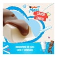 thumbnail image 3 of Chocolate Kinder con relleno a base de leche 21 g, 3 of 5