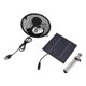thumbnail image 1 of Ventilador Solar Portátil Para Exteriores, 6 W, 6 Pulgadas,, 1 of 10