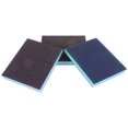 thumbnail image 4 of KAKOWELY Papier de Verre flexible 3 Pcs Écrou de Guitare et Poignée Bloc de Ponçage flexible Outil de Ponçage pour Réparation et Entretien de Guitare Éponge de Polissage de Guitare, 4 of 5