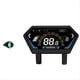 thumbnail image 1 of Pantalla LCD A Color para Patinete Eléctrico UKS6,24 V-72 V,Tablero Instrumentos para Bicicleta Eléctrica,Pantalla Inteligente para Bicicleta Eléctrica,Resistente Al Agua,5, 1 of 5