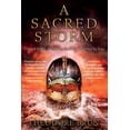 thumbnail image 2 of The Wanderer Chronicles: A Sacred Storm (Series #2) (Paperback), 2 of 2