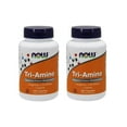 thumbnail image 1 of Now Foods - Tri-Amino, 120 Capsules - 2 Packs, 1 of 1