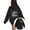 A1@Black321, variant on Wxolcjlv Little Girls Graphic Pullover Hoodie Cross Heart Print Long Sleeve Fall Winter Faith Sweatshirt with pockets, Sizes 1-13