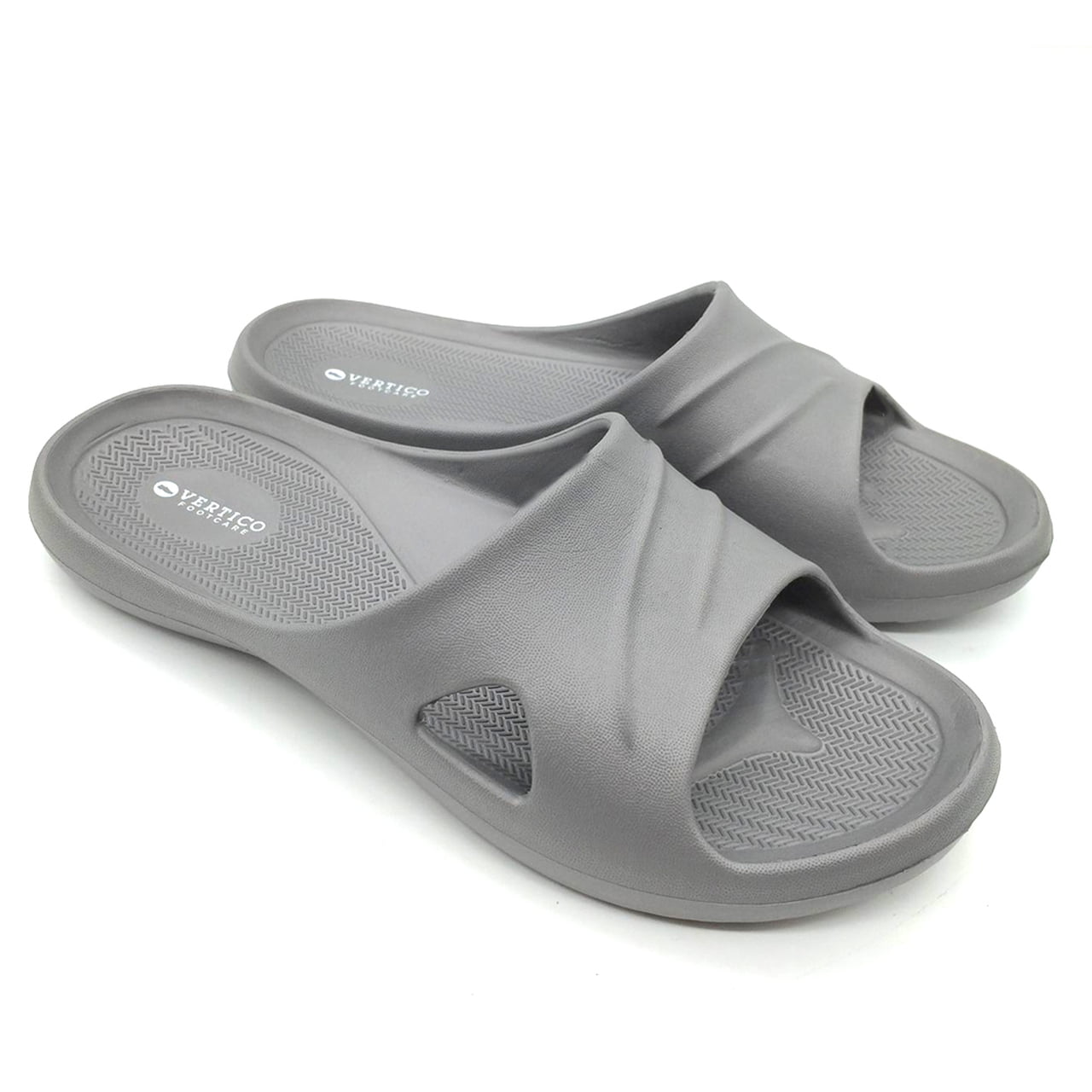 SHAQ Boys Comfort Slide Sandal Size 12-13 SHAQ Boys Comfort Slide Sandal Size 12-13