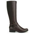 thumbnail image 3 of LifeStride Womens X-Anita Knee High Boot - Medium & Wide Width, 3 of 9