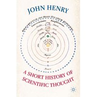 A Short History of Scientific Thought