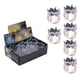 thumbnail image 2 of Hogar y cocina, Decoración del hogar, Exquisita vela electrónica LED acrílica, luz de noche navideña, 6 piezas, multicolor opcional, amigable y de bajo consumo, la opción ideal para la decoración del, 2 of 6