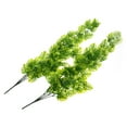 thumbnail image 1 of AURARMLET 2Ud Planta Colgante Artificial De Hojas Para De Escenarios Y Festivales, 1 of 6