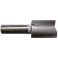 thumbnail image 1 of Magnate 239 Straight 1/2" Shank Diameter Router Bit - 7/8" Cutting Diameter, 1-1/4" Cutting Length, 1/2" Shank Diameter, 1-1/2" Shank Length, 1 of 1