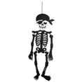 thumbnail image 4 of Décorations d'Halloween Extérieures Suspendues Halloween Intérieur et Extérieur Décorations de Porte d'Halloween Suspendues et Enseignes Murales Suspendues Décorations d'Halloween Extérieures, 4 of 8