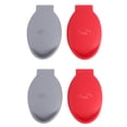 thumbnail image 1 of Oyster Shucking Hand Clip Grey 4Pcs 11.6 In X 7.3 In X 4.3 In, 1 of 1