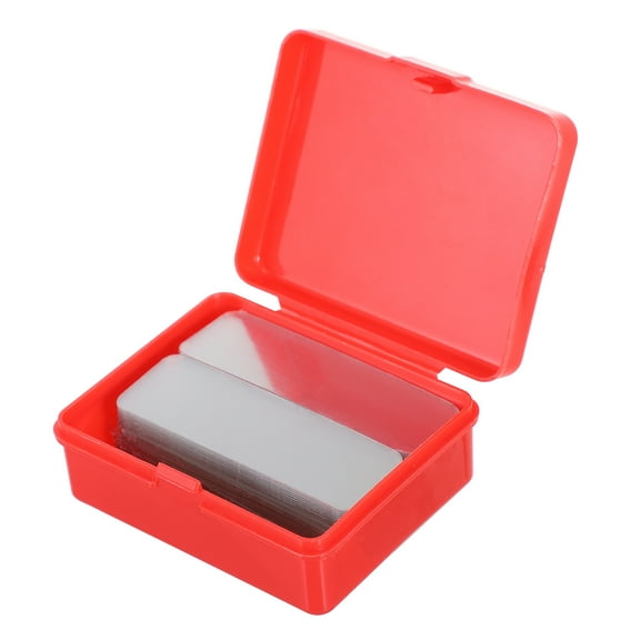 Double Sided Tape for Couplets No Trace Stickers Transparent Wall Universal Pvc 120 Pcs