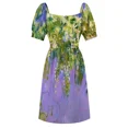 thumbnail image 5 of Claude Mt Wisteria 1920 (lado izquierdo) Vestido sin mangas vestidos de fiesta mujer Vestido largo mujer Vestido, 5 of 5