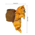 thumbnail image 3 of Pot Hangings Ornaments Fish Tanks Wall Hangings Decoration Aquariums Decorations, 3 of 5