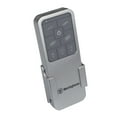 thumbnail image 1 of Westinghouse Lighting Ceiling Fan and Light Remote Control, 4 Fan Speeds and On/Off/Dimmer, 1 of 6