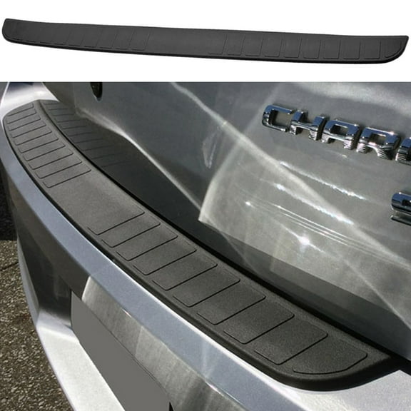 Dawn Enterprises RBP-003 Rear Bumper Protector Fits 2006-2010 Dodge Charger