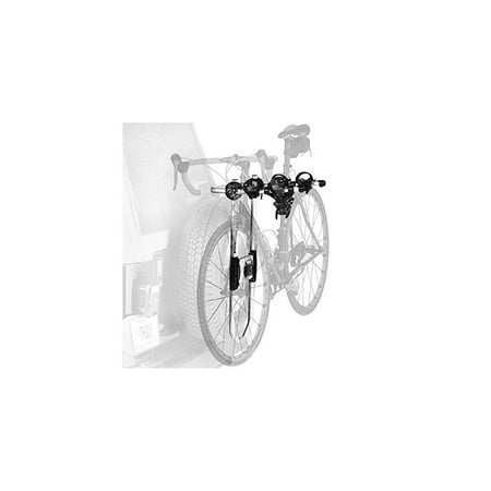 jeep mopar spare tire bicycle carrier - tspro963