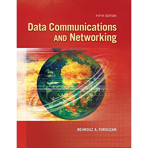 Pre-Owned Data Communications and Networking