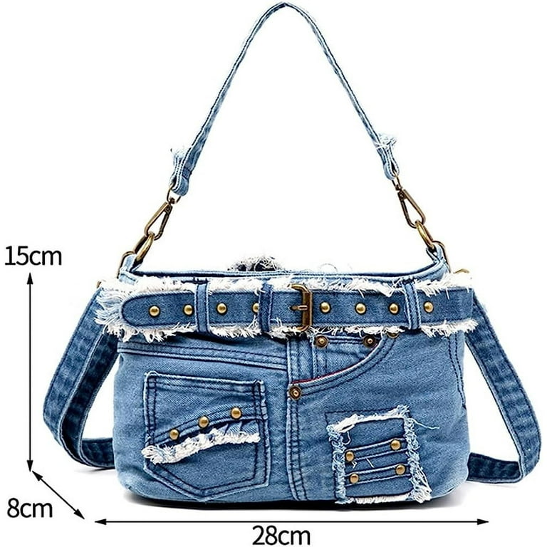 バッグ U.S.M PERSONAL EFECTS DENIM BAG ニューマニュアル】U.S.M PERSONAL EFFECTS DENIM BAG GQ SHOP EXCLUSIVE