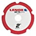 thumbnail image 3 of Lenox 3601952 Roue de Coupure, 2 Po dia. - 0,37 Po. - 30500 Tr/min, 3 of 5
