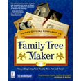 thumbnail image 1 of Pre-Owned Prima's Official Companion to Family Tree Maker Version 7 (Paperback) 0761521054 9780761521051, 1 of 1