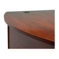 thumbnail image 3 of Bush Series C Collection 72W Bow Front Desk Shell,, 3 of 6