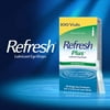 Refresh Plus, 100 Single Use Containers