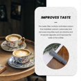 thumbnail image 4 of 5Pcs Coffee Machine Water Filter Cartridges for Melitta,Krups Claris F088,Nivona Automatic Coffee Ma, 4 of 5