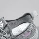 thumbnail image 4 of Zapatos Para Correr Mocasines casuales unisex Zapatillas casuales con banda elástica para deportes al aire libre (Gris 40) Ndcxsfigh Tenis De Mujer Tenis De Hombre, 4 of 6