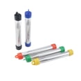 thumbnail image 4 of Vendredi Fou TIMIFIS Accessoires de Camping Outil de Feu de Camping Tube de Feu en Acier Inoxydable Tube de Feu Rétractable à Huit Sections Cadeaux de Noël, 4 of 7
