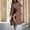 Khaki2, variant on Winter Jackets for Women Women's Long Sleeved Double Breasted Coat Trench Coat Long Sleeved Hoodless Casual Coat/jacket