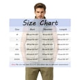 thumbnail image 4 of GrmtClth Men's Stand Collar Zipper Vest Multiple Flap And Zip Pockets Lightweight Sleeveless Top Outdoor Leisure Casual Waistcoat Black 3XL, 4 of 7