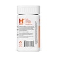thumbnail image 4 of Suplemento de colágeno Habit (60 cápsulas) - New Look, péptidos de colágeno de 2000 mg, vitamina C y vitamina E, salud de la piel, antioxidantes, sin OGM, sin gluten (1 paquete), 4 of 5