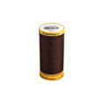 thumbnail image 1 of GÜTERMANN coton 50wt fil, 250 m (273.4 yd), noir, Strong & Lustrous for Sewing, 1 of 3