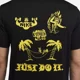 thumbnail image 4 of Playera Fitness Hombre Nike Dri-fit Uv Hyverse Fb6894-010, 4 of 7