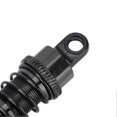 thumbnail image 2 of 2Pcs RC Four-Wheel Drive Aluminum Alloy Shock Absorber for 1/16 RC Monster (Black), 2 of 4