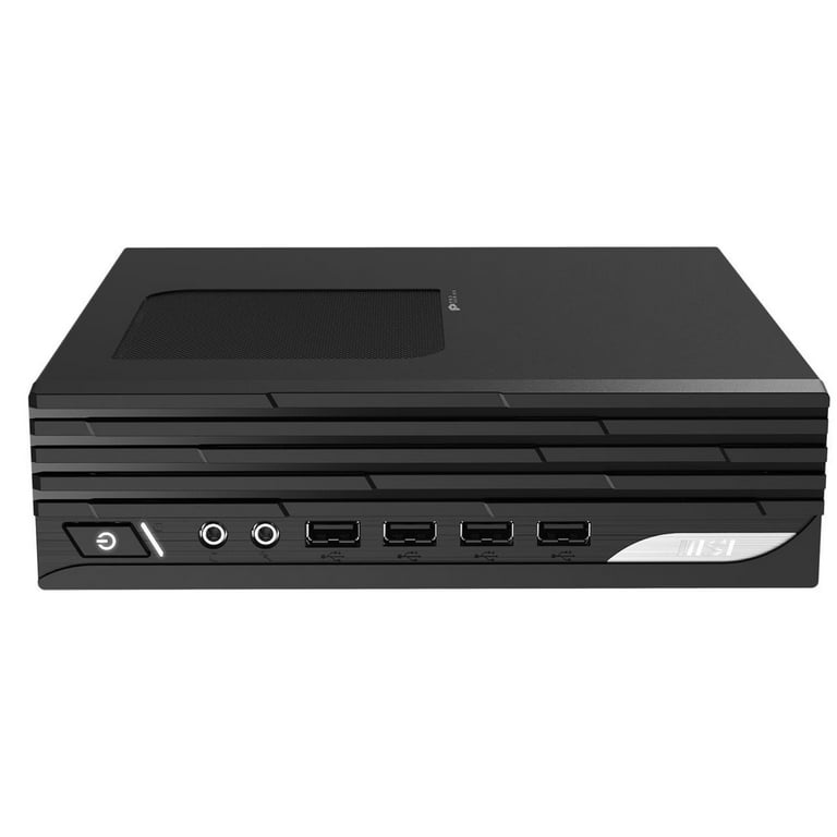 Pc Gaming i3-13100K / RTX 4060 – Top Gaming PC