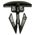 thumbnail image 2 of Crown Automotive 68033045Aa Fender Flare Retainer Fits 07 18 Fits/For  Wrangler, 2 of 2