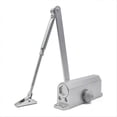 thumbnail image 1 of Automatic Door Closer Multifunctional Buffer Door Closer B, 1 of 5