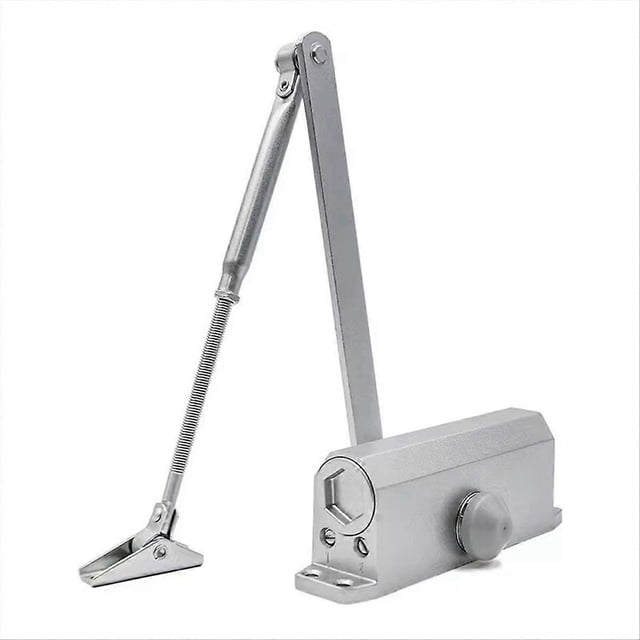 Automatic Door Closer Multifunctional Buffer Door Closer B