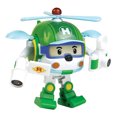 thumbnail image 1 of Transformando el robot Robocar POLI con iluminación, 1 of 3