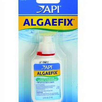 UPC: 0317163020876 | API® Algaefix® 1.25 Oz