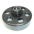 thumbnail image 4 of Max-Torque SS1034 3/4" 41 Chain Clutch,Silver, 4 of 4