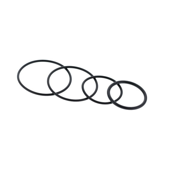 Bostitch Genuine OEM O-Ring Kit for PN50 Nailer - 186190