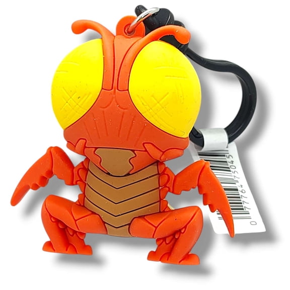 Godzilla Classic Series 4 Kamacuras Minifigure [1967]
